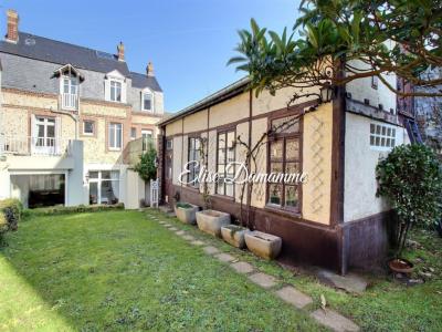For sale Fecamp 8 rooms 227 m2 Seine maritime (76400) photo 1