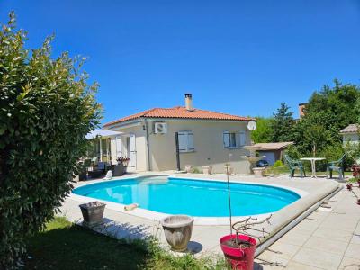 Annonce Vente 5 pices Maison Agen 47