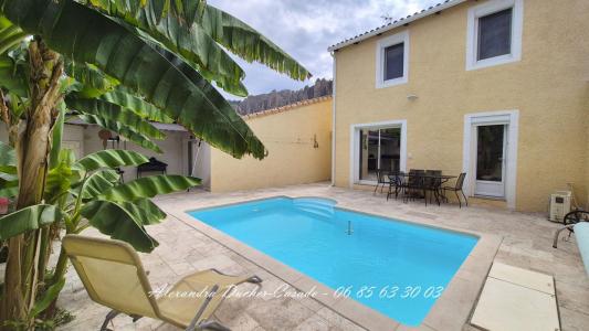 Annonce Vente 4 pices Maison Mees 04