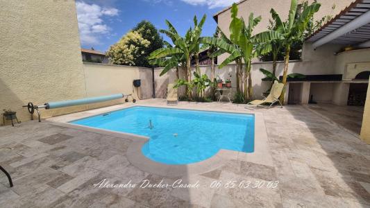 Acheter Maison 71 m2 Mees