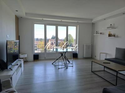 For sale Nogent-le-rotrou 3 rooms 71 m2 Eure et loir (28400) photo 1