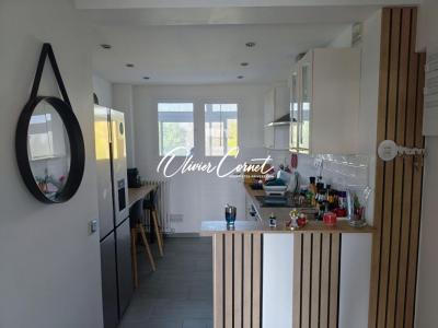 For sale Nogent-le-rotrou 3 rooms 71 m2 Eure et loir (28400) photo 3