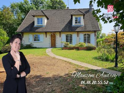 For sale Rosieres 7 rooms 175 m2 Aube (10430) photo 0