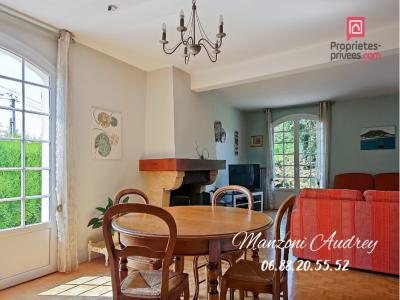 Annonce Vente 7 pices Maison Rosieres 10
