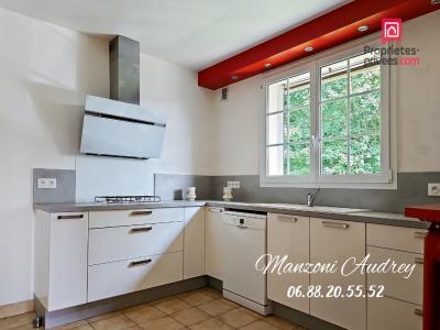 Acheter Maison Rosieres 319000 euros