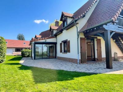 Acheter Maison 335 m2 Noyon