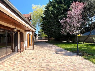 Acheter Maison Noyon Oise