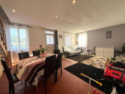 Annonce Vente 3 pices Maison Pont-l'eveque 60