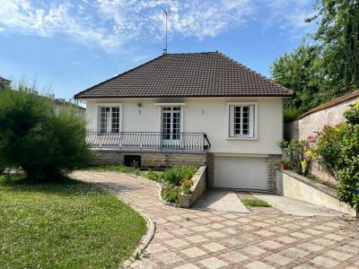 For sale Noyon 4 rooms 97 m2 Oise (60400) photo 1