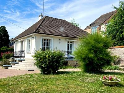 For sale Noyon 4 rooms 97 m2 Oise (60400) photo 2