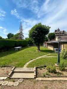 For sale Noyon 4 rooms 97 m2 Oise (60400) photo 3
