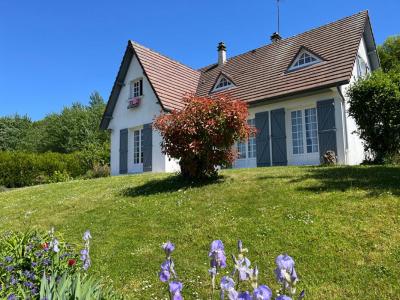 Annonce Vente 5 pices Maison Noyon 60