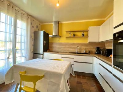 Acheter Maison Noyon Oise