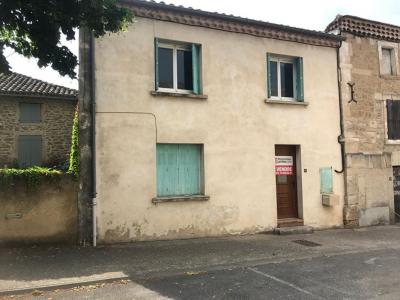Acheter Maison Richerenches 183000 euros