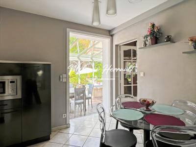 For sale Challes 9 rooms 223 m2 Sarthe (72250) photo 3