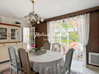 For sale Challes 9 rooms 223 m2 Sarthe (72250) photo 4