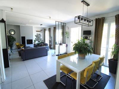 Annonce Vente 7 pices Maison Yerres 91