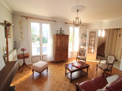 Annonce Vente 5 pices Maison Yerres 91