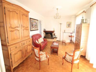 Acheter Maison 97 m2 Yerres