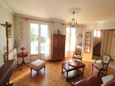 Acheter Maison 97 m2 Yerres