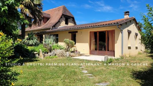 Annonce Vente 10 pices Maison Plazac 24