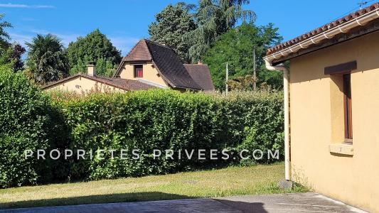 Acheter Maison Plazac 477000 euros