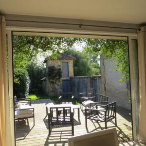 For sale Foussais-payre 11 rooms 255 m2 Vendee (85240) photo 3