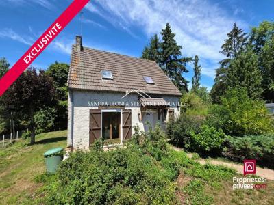 Annonce Vente 5 pices Maison Maintenon 28