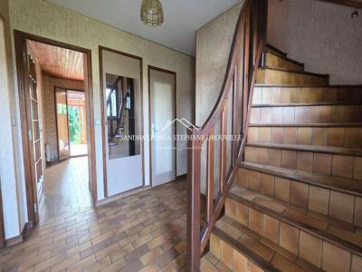 Acheter Maison 124 m2 Maintenon