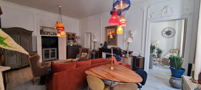 Acheter Appartement 120 m2 Montelimar