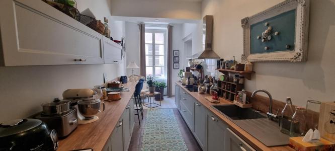 Acheter Appartement Montelimar 248648 euros