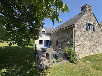 Annonce Vente 5 pices Maison Riec-sur-belon 29