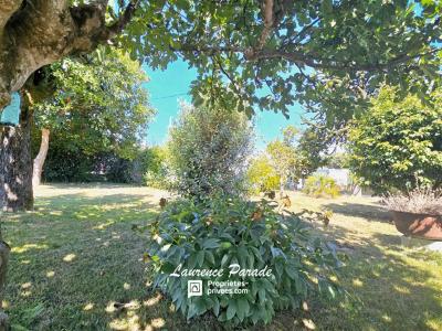 Annonce Vente 3 pices Maison Mussidan 24