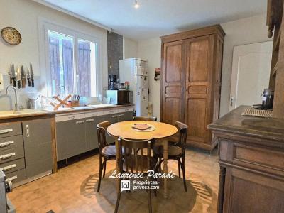 Acheter Maison 100 m2 Mussidan