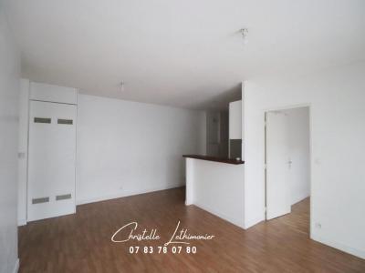 Annonce Vente 3 pices Appartement Rennes 35
