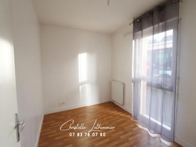Acheter Appartement Rennes 177000 euros