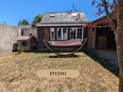 Annonce Vente 6 pices Maison Campbon 44