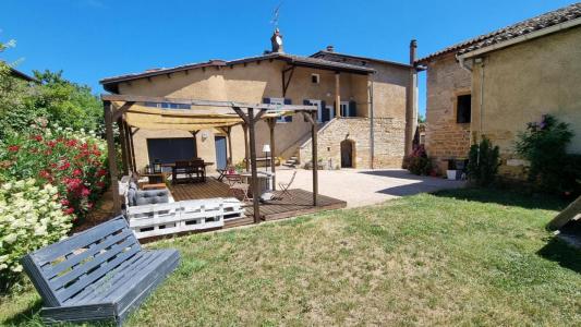 Annonce Vente 5 pices Maison Lissieu 69