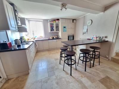 Acheter Maison Lissieu 399000 euros