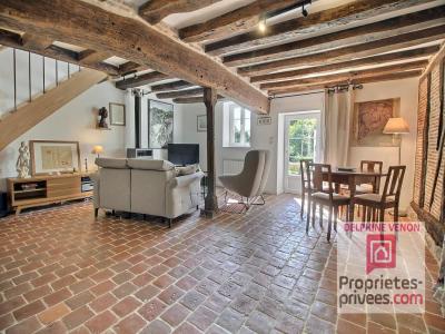 Annonce Vente 3 pices Maison Germigny-des-pres 45