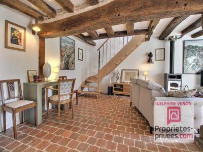 Acheter Maison 115 m2 Germigny-des-pres
