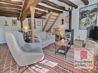 Acheter Maison Germigny-des-pres Loiret