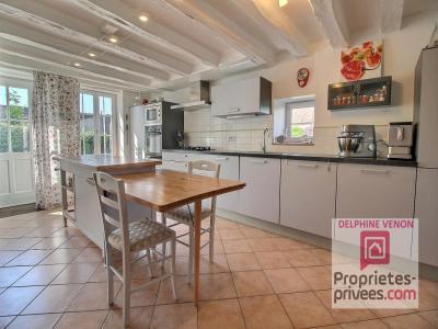 Acheter Maison Germigny-des-pres 209945 euros
