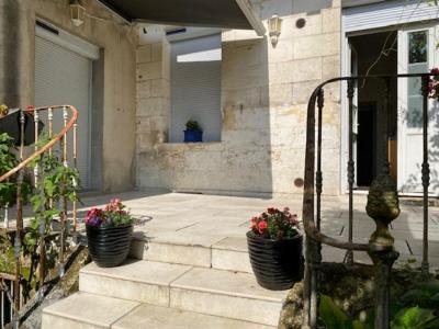 Annonce Vente 7 pices Maison Riberac 24