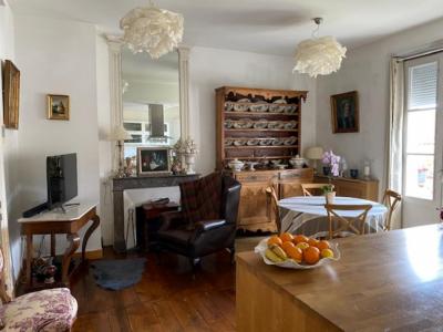 Acheter Maison 257 m2 Riberac