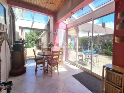 Acheter Maison 166 m2 Maintenon