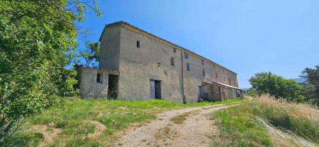 Annonce Vente 7 pices Maison Bargeme 83