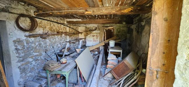 Acheter Maison Bargeme Var