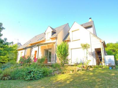 Annonce Vente 7 pices Maison Avrille 49