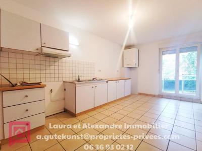 For sale Oberhoffen-sur-moder 3 rooms 83 m2 Bas rhin (67240) photo 1